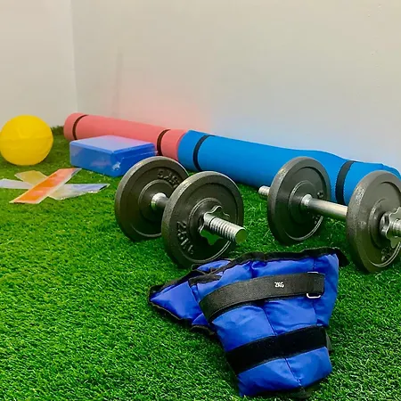 Sport-loft Apartman