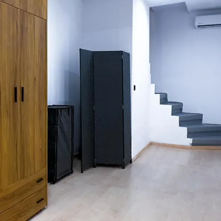 Sport-loft *