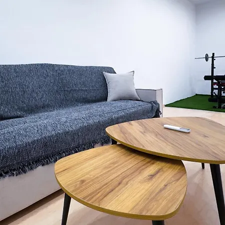 Sport-loft