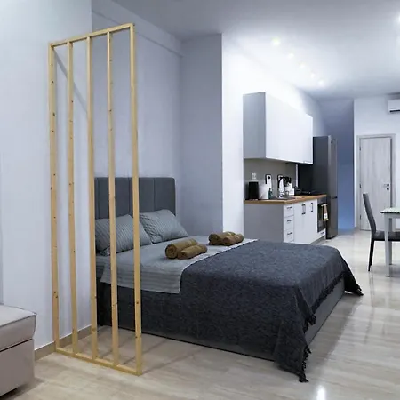 Apartman Sport-loft *