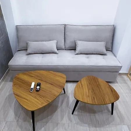 Sport-loft Apartman
