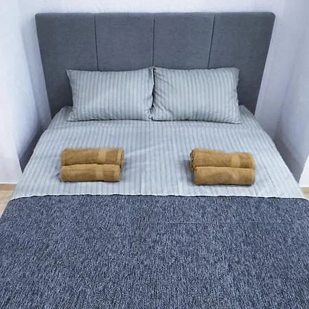 Sport-loft Apartman *
